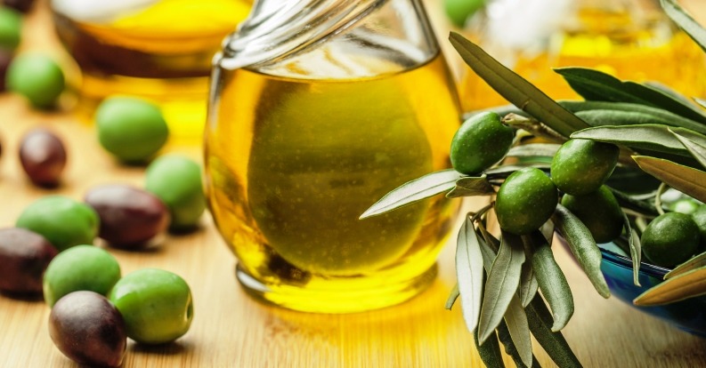 Aceite del Matarraña