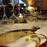 Cena de Nochevieja - Hotel Molí del Hereu (5)