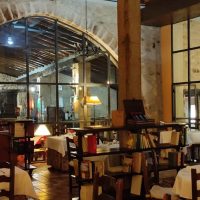 Moli-del-Hereu-Hotel